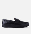 KEEN Uneek Loafer M-Nocturnal Black