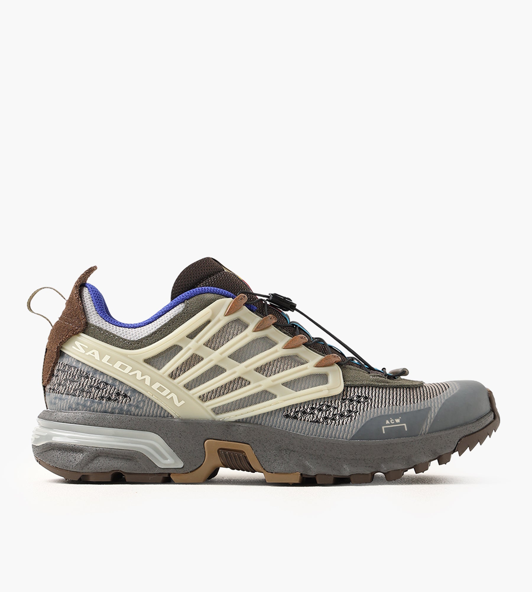 Salomon x A-Cold-Wall ACS PRO Blkolv Bog Icicle