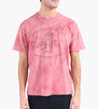 Palmes Lake T-Shirt Red