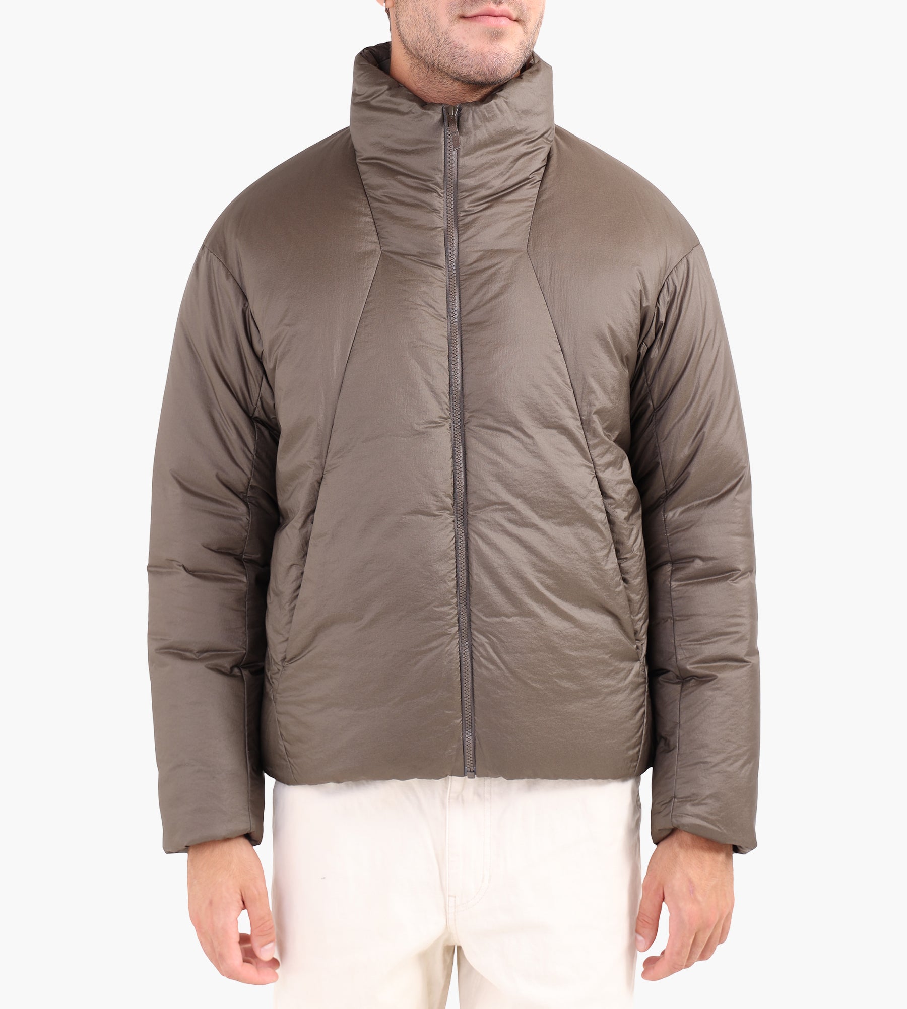 Veilance Conduit Down Jacket M Gnosis