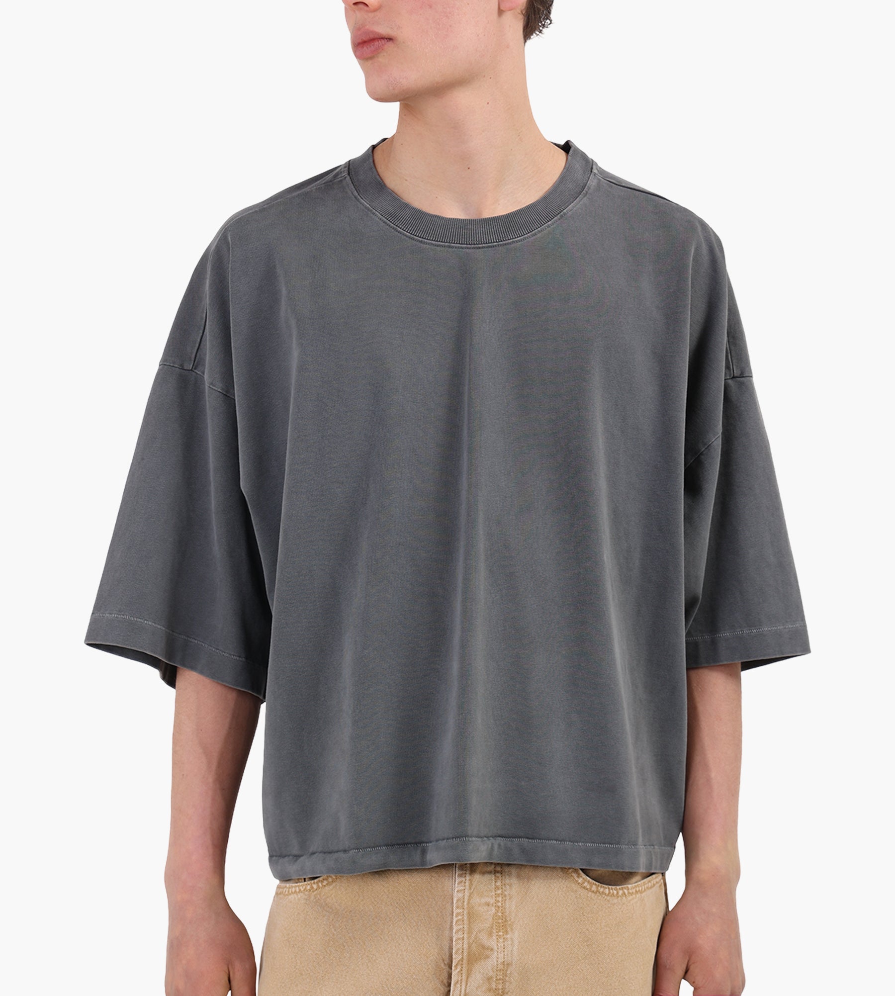Tenue Ben T-Shirt Basalt