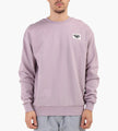 Hi-Tec HTS74 LM Crewneck Lavender