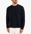 NN.07 Sammy 60026 Crewneck Deep Navy