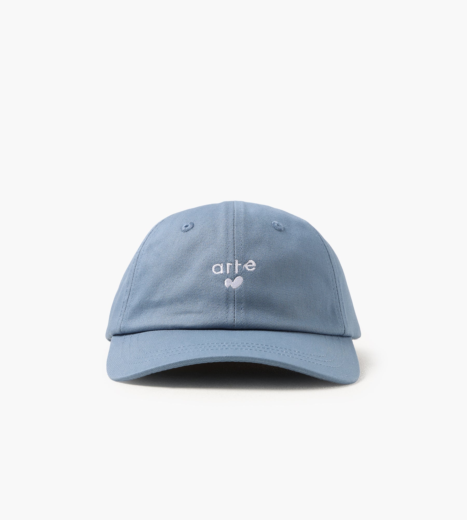 Arte Antwerp Heart Logo Cap Blue