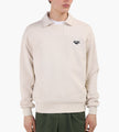 Hi-Tec HTS74 LM Polo Sweater Sand