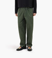 Freeter Clerk Chinos Green