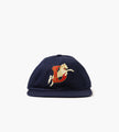 Drôle de Monsieur La Casquette D Cheval Navy