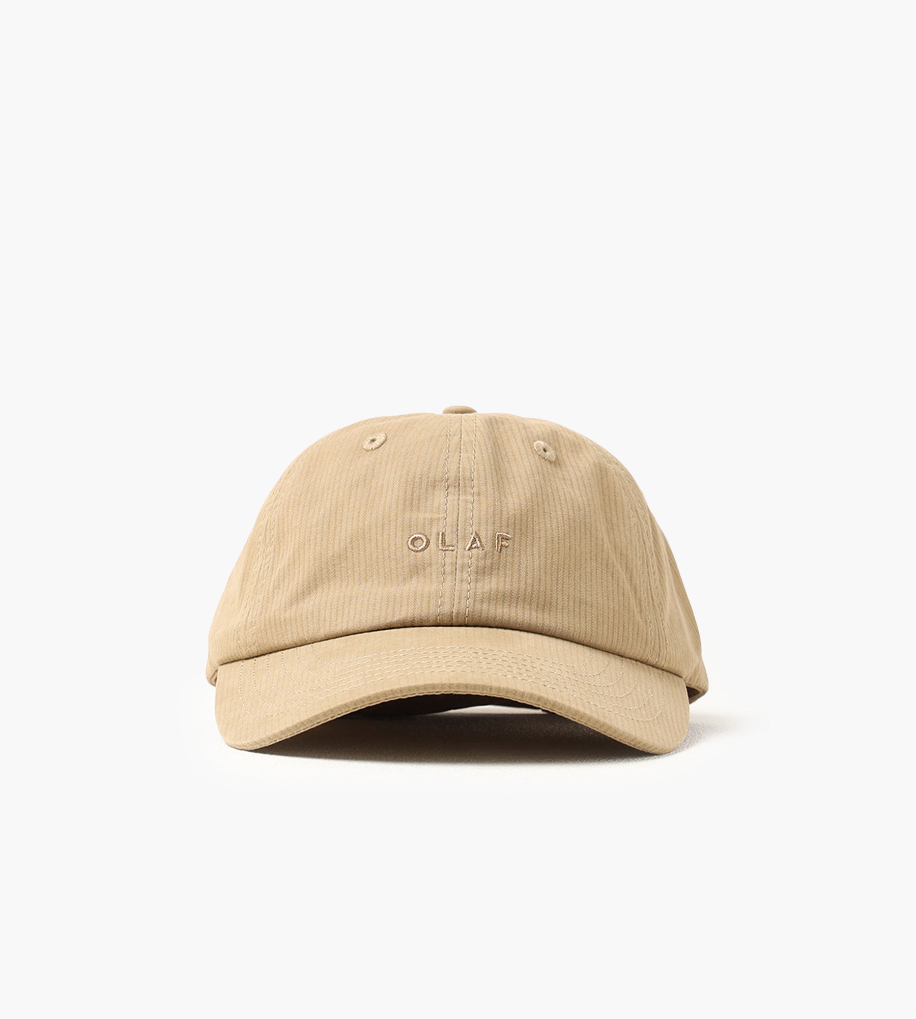 OLAF Herringbone Cap Treehouse