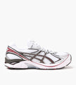 Asics GT-2160 White Oxblood