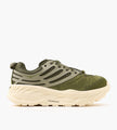 Hoka U Stinson Evo OG TP Moss Green Wild Mushroom