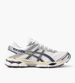Asics Gel-Cumulus 16 White Midnight