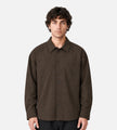 Libertine-Libertine Venom 3706 Shirt Brown Pin