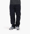 C.P. Company Chrome-R Regular Cargo Lens Pants Total Eclipse