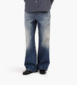 Flâneur Relaxed Fit Jeans 6