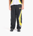 Adidas x Brain Dead Track Pant Black