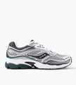 Saucony Progrid Omni 9 White Pine Green