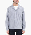 Lacoste 1HC2 Long Sleeve Woven Shirt Calluna