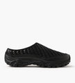 Merrell 1TRL Moab 2 Slide LTR Woven SE Black