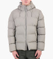 Rains Alta Puffer Jacket W3T3 Drift