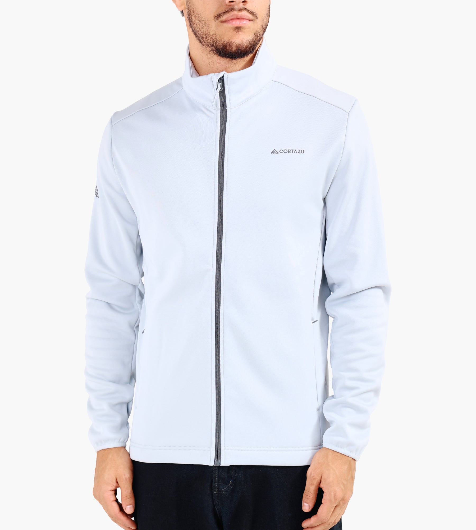 Cortazu AR Fleece 9M Glacier Blue