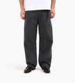 Gramicci Gramicci Pant Straight Fit Smokey Grey