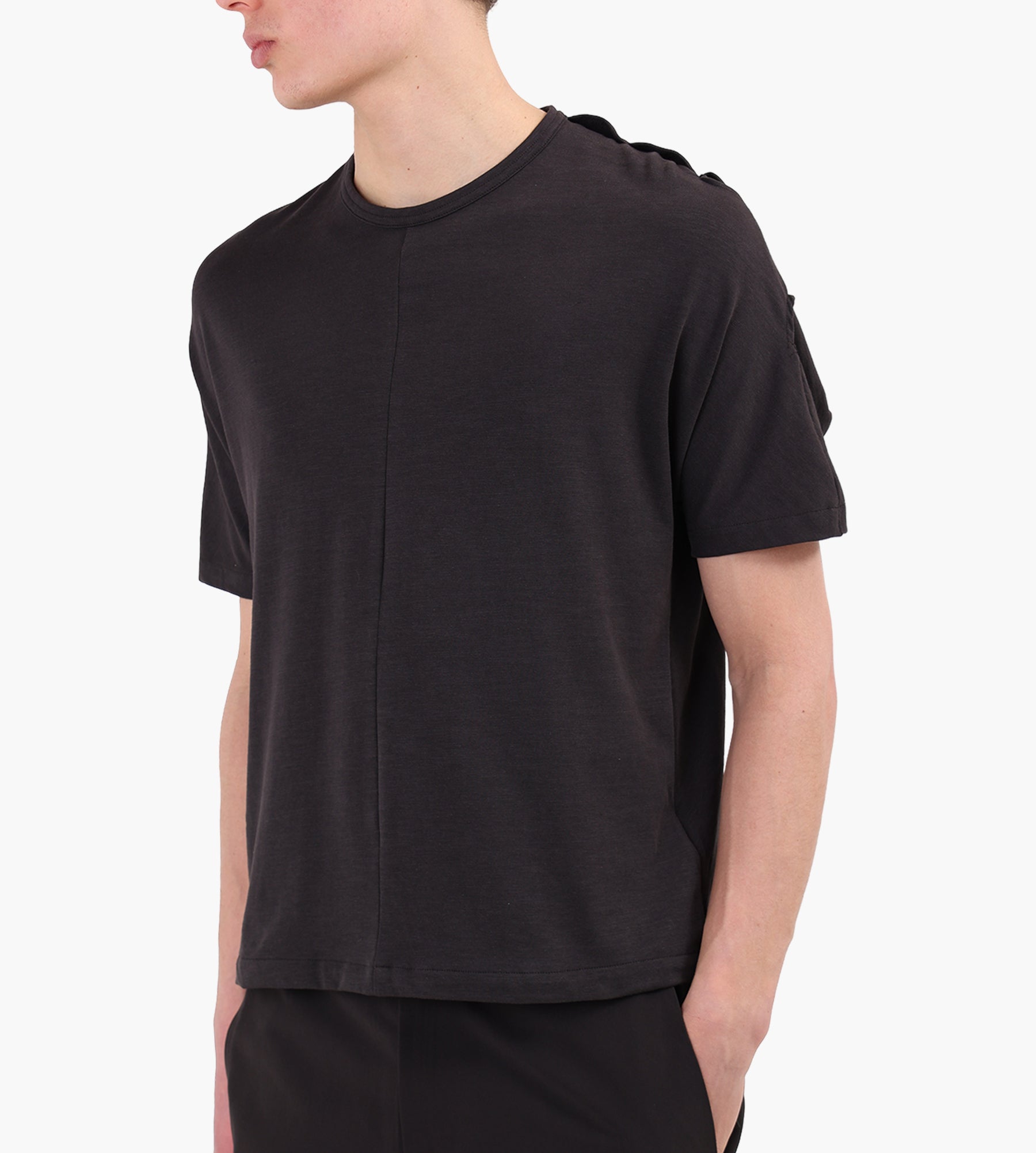 Puma X _J.L-A.L_ Tee Dark Umber