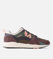 Karhu Fusion 2.0 Shaved Chocolate Peach Bloom