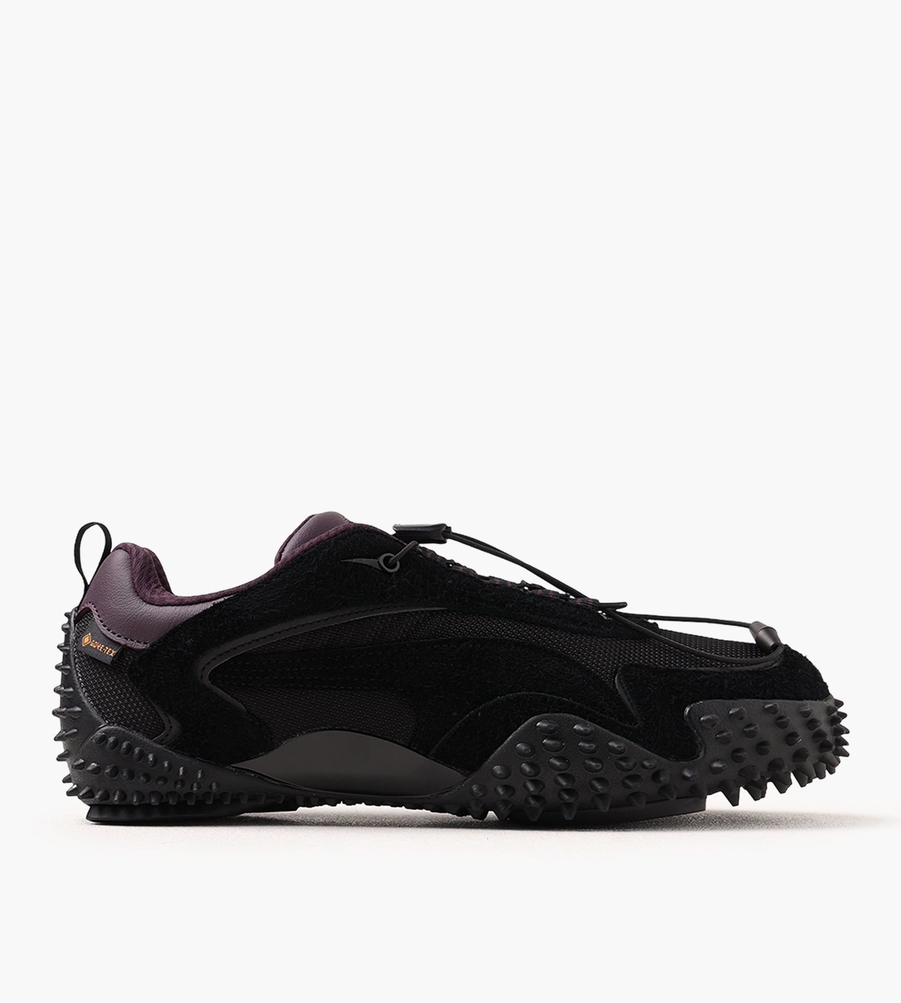 Puma Mostro XC GTX PUMA Black Midnight Plum