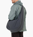 Seventh Lunar Sac Graphite