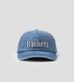 Baskèts Studio Cap Blue
