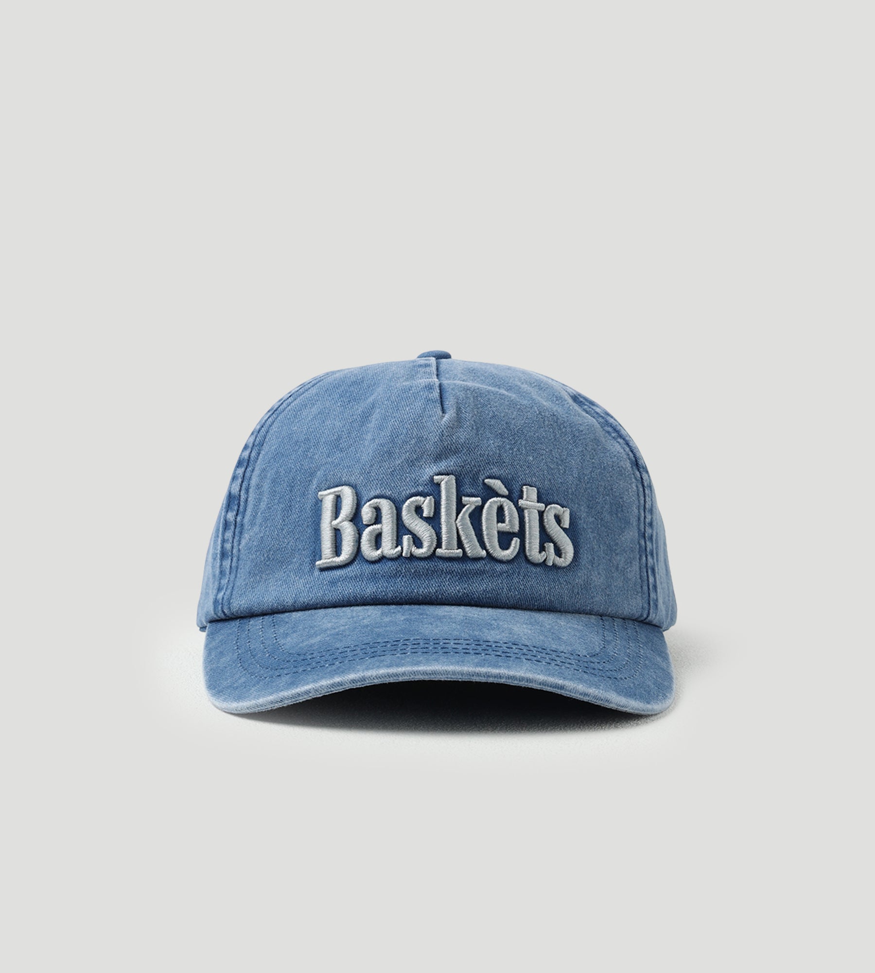 Baskèts Studio Cap Blue
