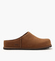 UGG M Otzo Clog Dark Chestnut