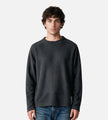 Satisfy FuzzFleece AD Long Tee Phantom