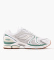 Saucony Progrid Triumph 4 Light Tan Green
