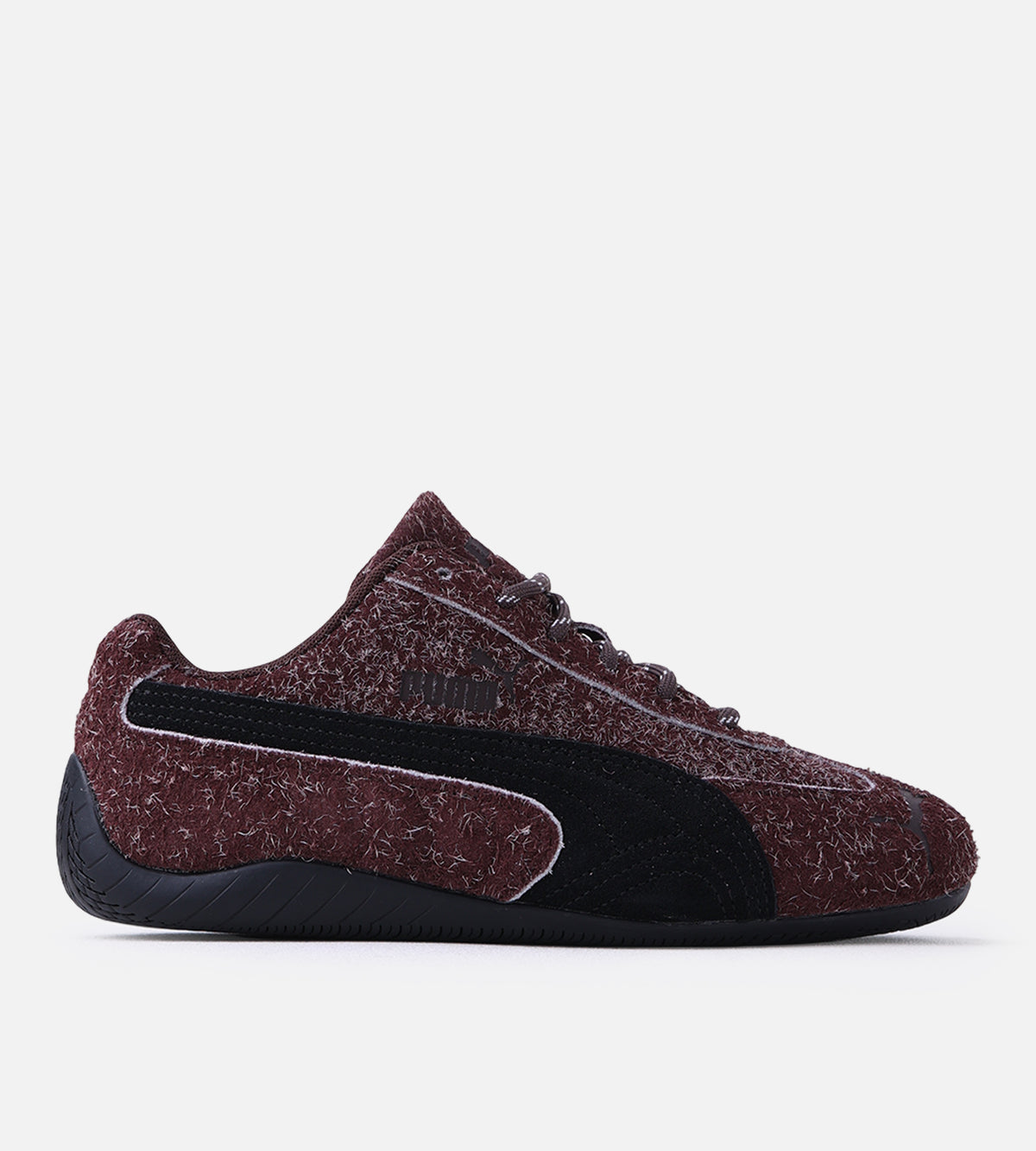 Puma Speedcat Snow Chocolate Fondue Puma Black