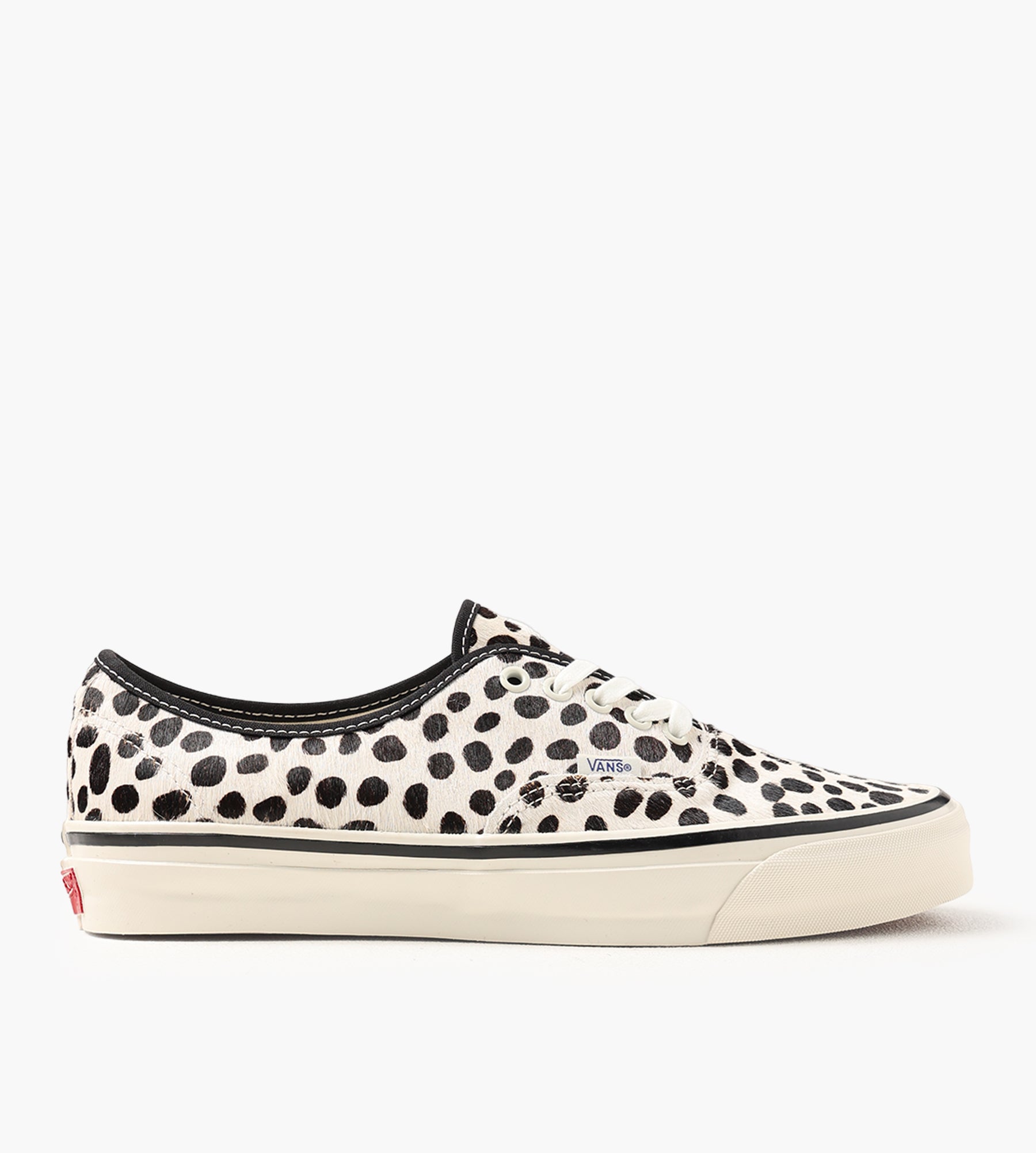 Vans LX Authentic 44 Dalmatian