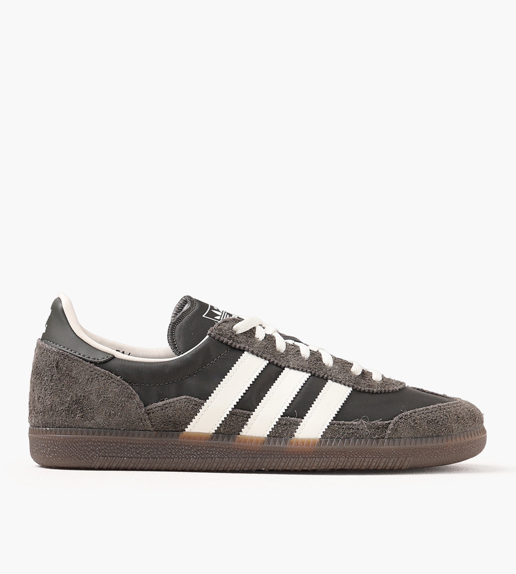 Adidas Wensley SPZL Utigre Owhite Gum5