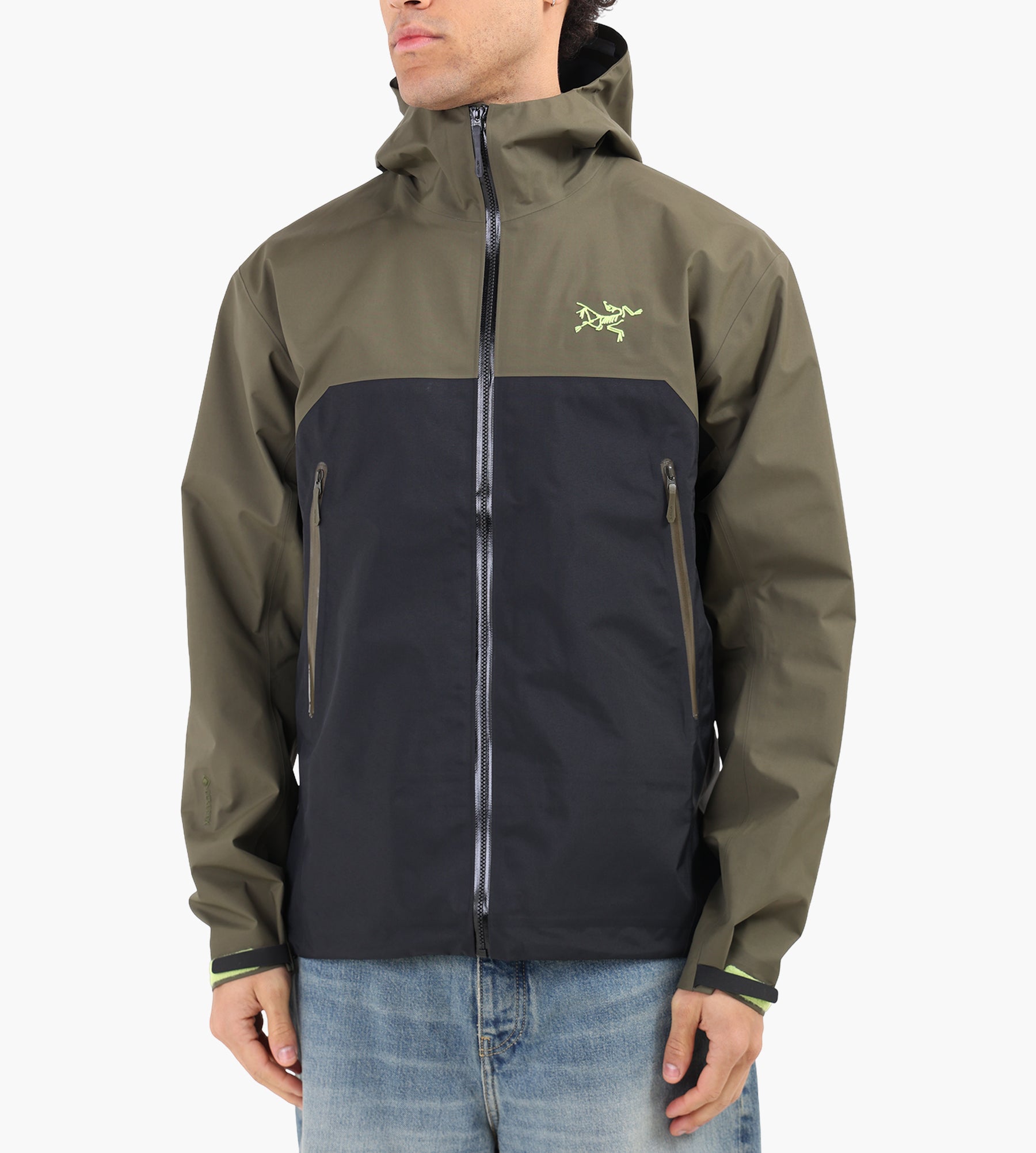 Arc'teryx Beta Jacket M Spotlight