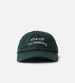 Bram's Fruit F26 F*ck Off I'm Gardening Cap Green