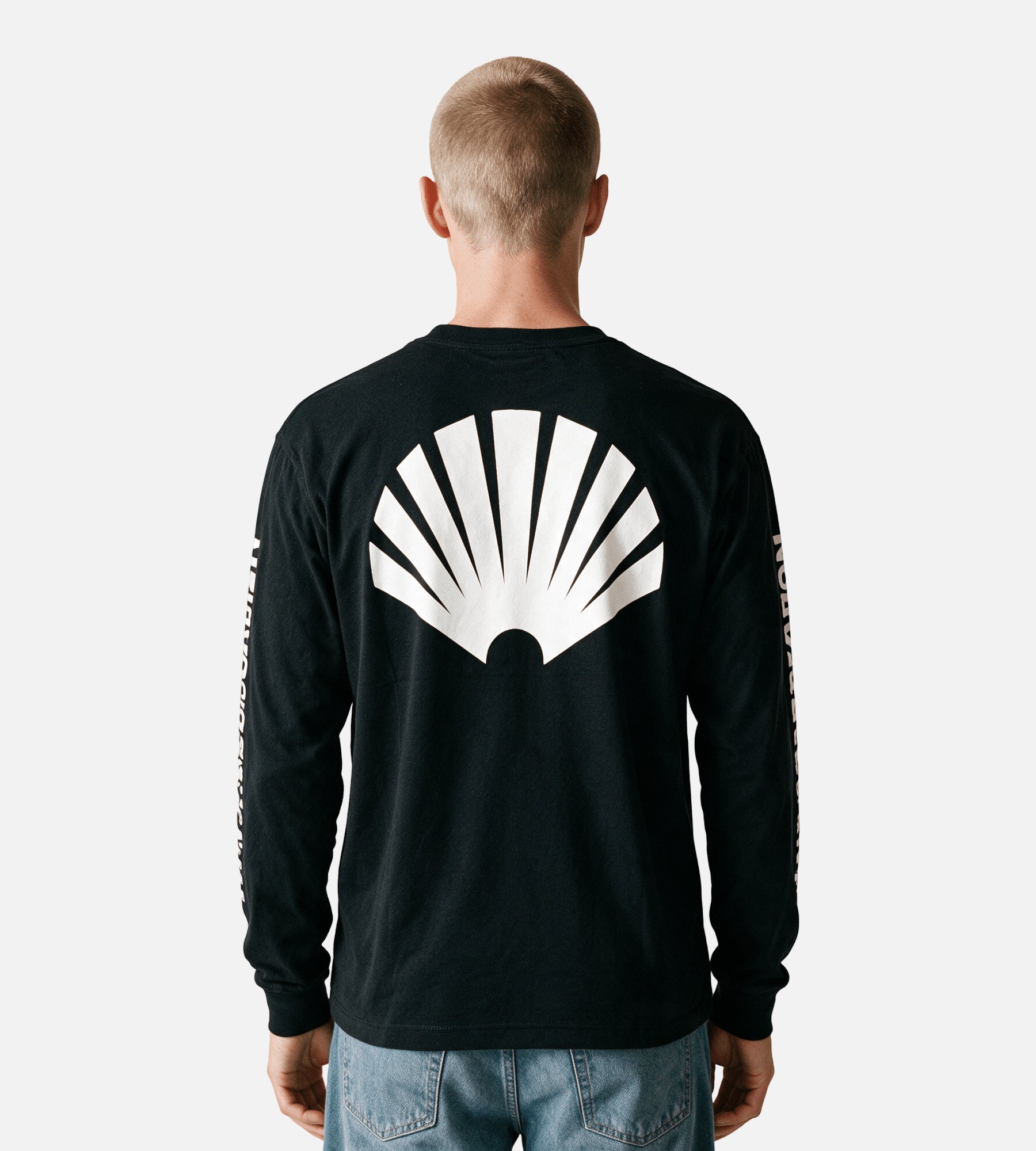 Buy New Amsterdam Surf Association Longsleeves online at Baskèts