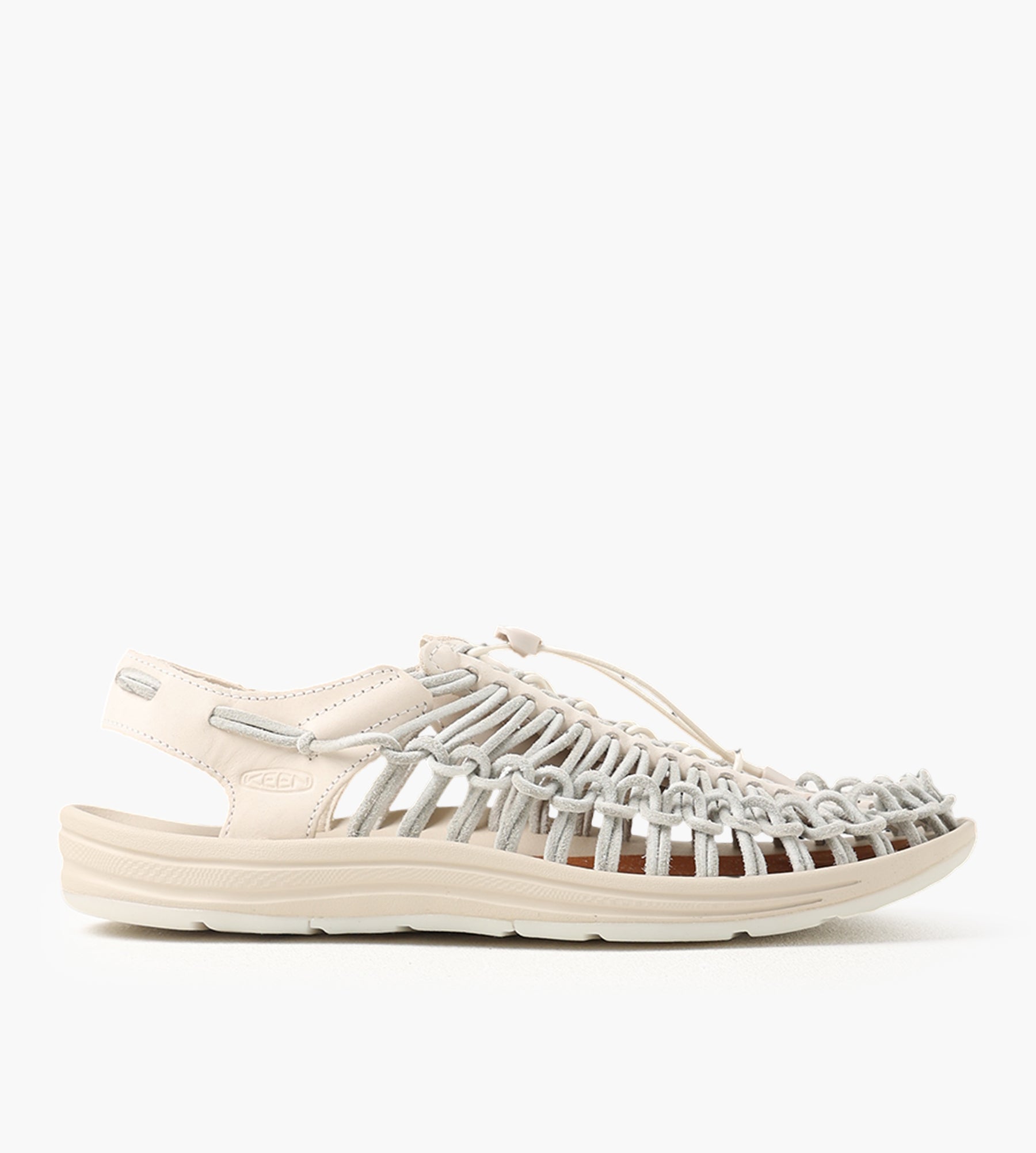 KEEN Uneek Lea X-Quiet Luxury Birch