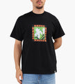Carhartt WIP Julia Klenovsky T-shirt Black