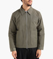 NN.07 Gael Jacket 8445 Capers