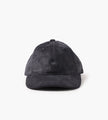 Carhartt WIP Harlem Cap Graphite Graphite