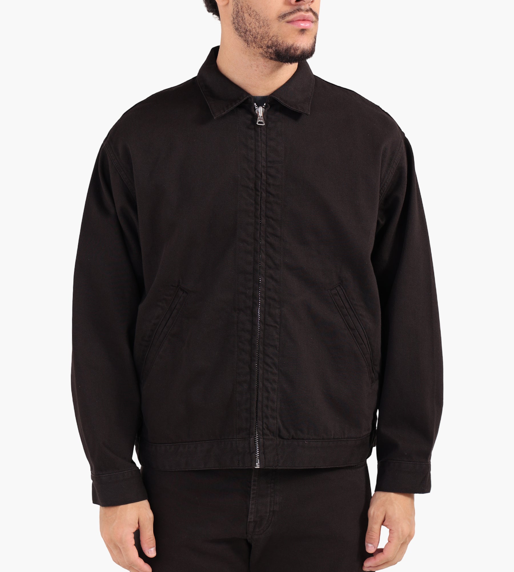 NN.07 Petrus 1874 Jacket Dusky Port