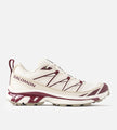 Salomon XT-6 Expanse Vanila Maroob Almilk