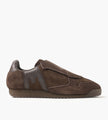 Karhu x Engineered Garments Mestari Slip-On Chocolate Chocolate