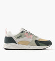 Karhu Fusion 2.0 Darkest Spruce Cameo Rose