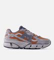Karhu Super Fulcrum Gray Flannel Subterranean