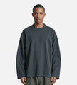 Seventh D7 Studio Longsleeve Steel